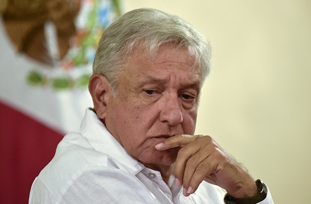 Andrés Manuel López Obrador-Elecciones-México Andrés Manuel López Obrador-Elecciones-México
