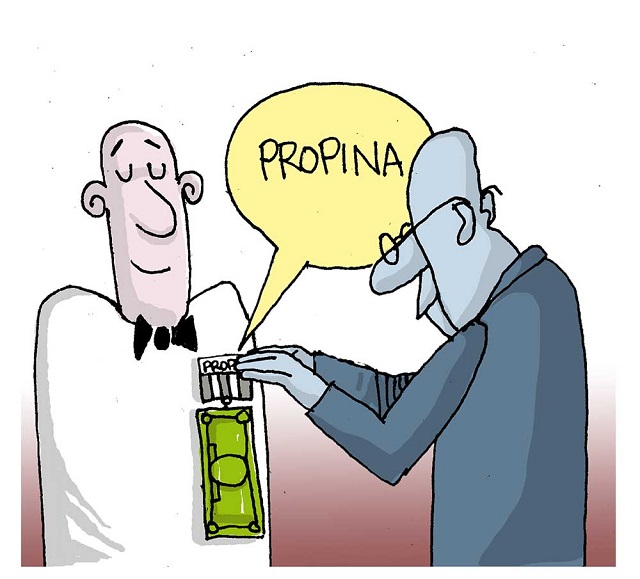 Propina
