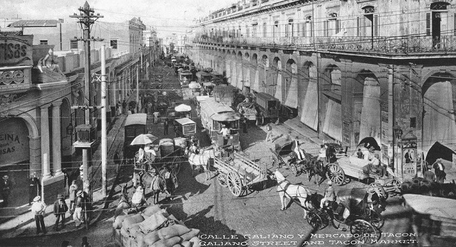 La Habana-1920
