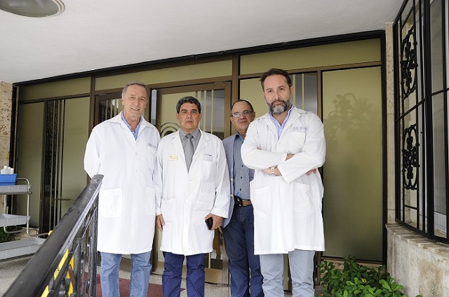 Clínica Cira García-novedosas técnicas-disfunción eréctil Clínica Cira García-novedosas técnicas-disfunción eréctil