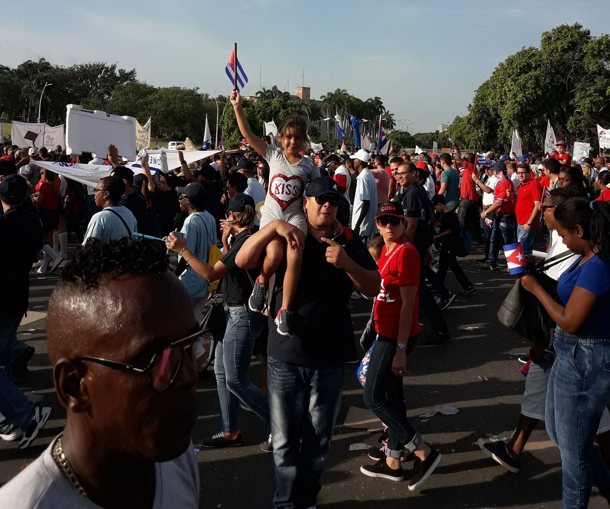 desfile_2018_yuniel desfile_2018_yuniel