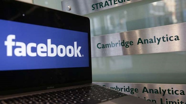 Cambridge Analytica-Facebok-seguridad usuarios Cambridge Analytica-Facebok-seguridad usuarios