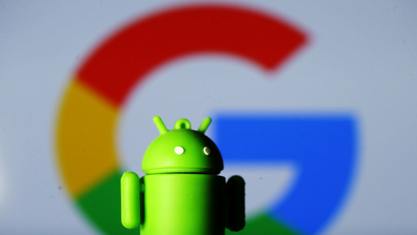 Plataforma Android Things 1.0 para electrodomésticos Plataforma Android Things 1.0 para electrodomésticos