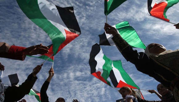 banderas-palestinas