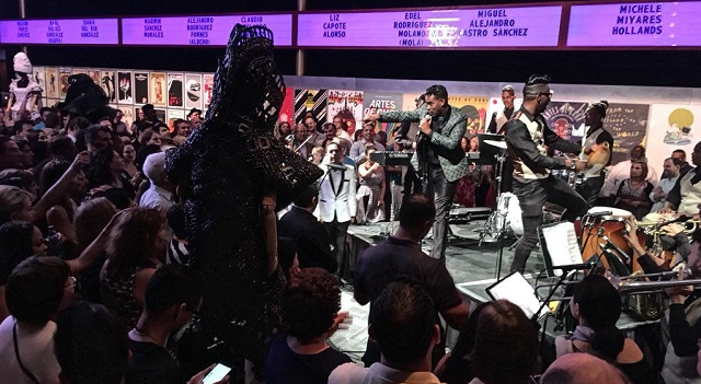 Ethiel Failde-Festival Center Kennedy Ethiel Failde-Festival Center Kennedy