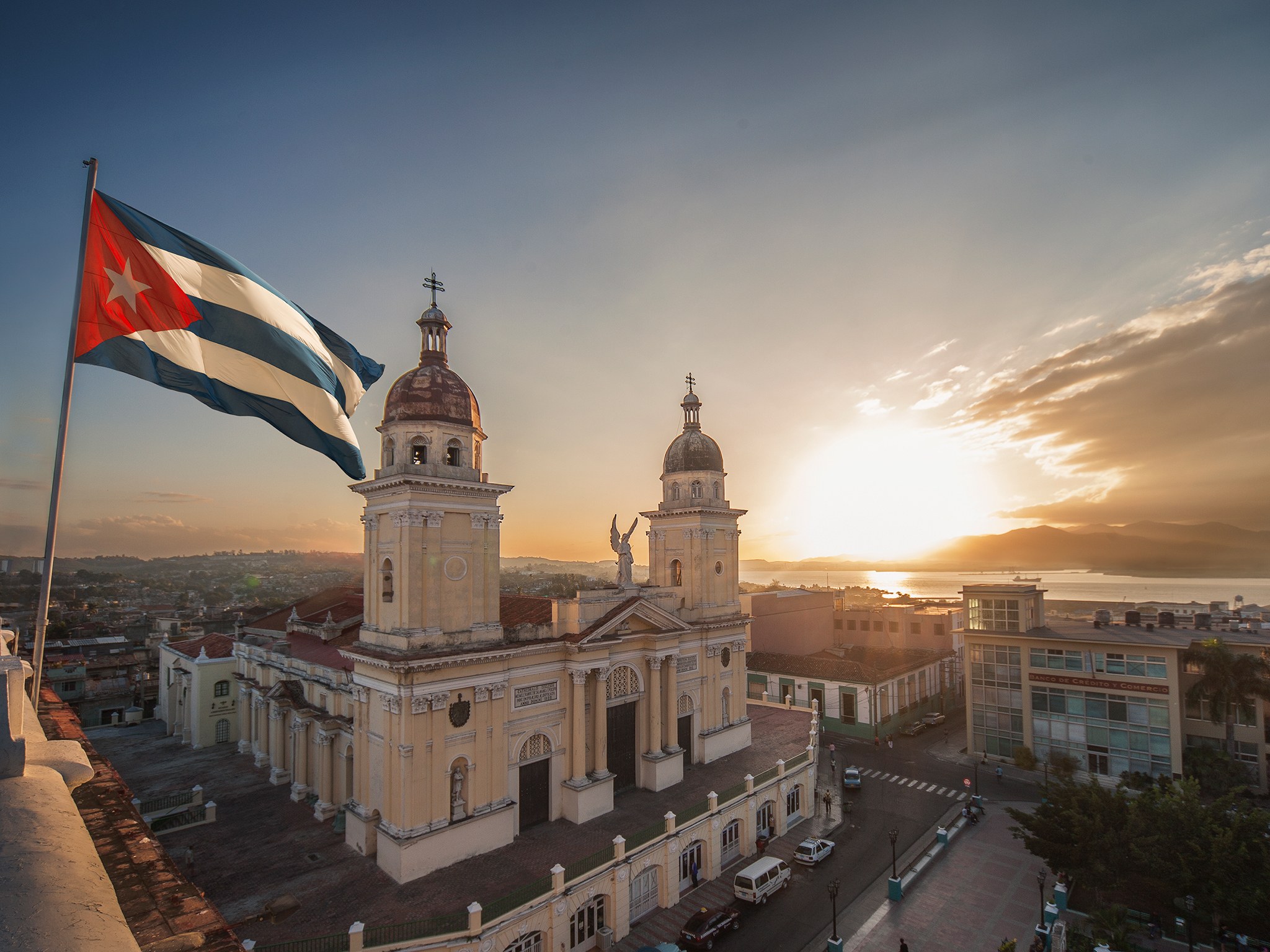 Santiago de Cuba-ciudad