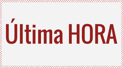 última hora última hora