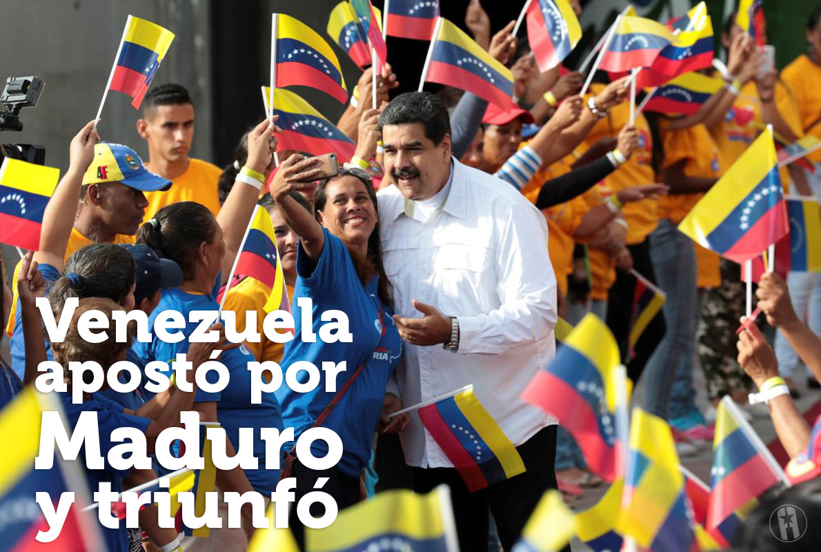 elecciones nicolas maduro-2 elecciones nicolas maduro-2