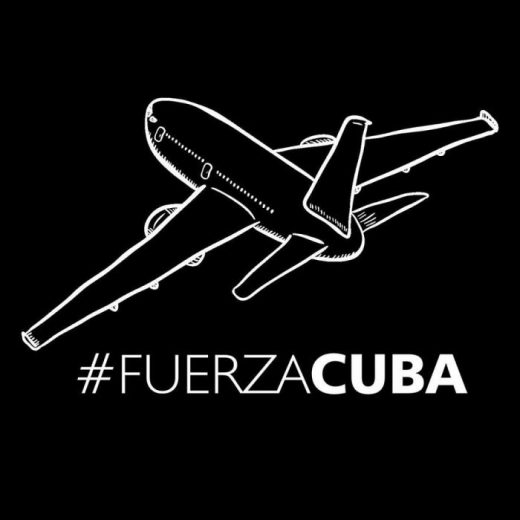 Fuerza Cuba Fuerza Cuba