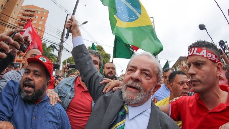 Lula 2 Lula 2