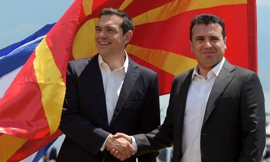 Grecia/Macedonia Grecia/Macedonia