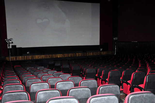 El vacio del Mundial