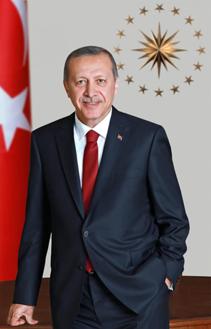 Recep Tayyip Erdogan Recep Tayyip Erdogan