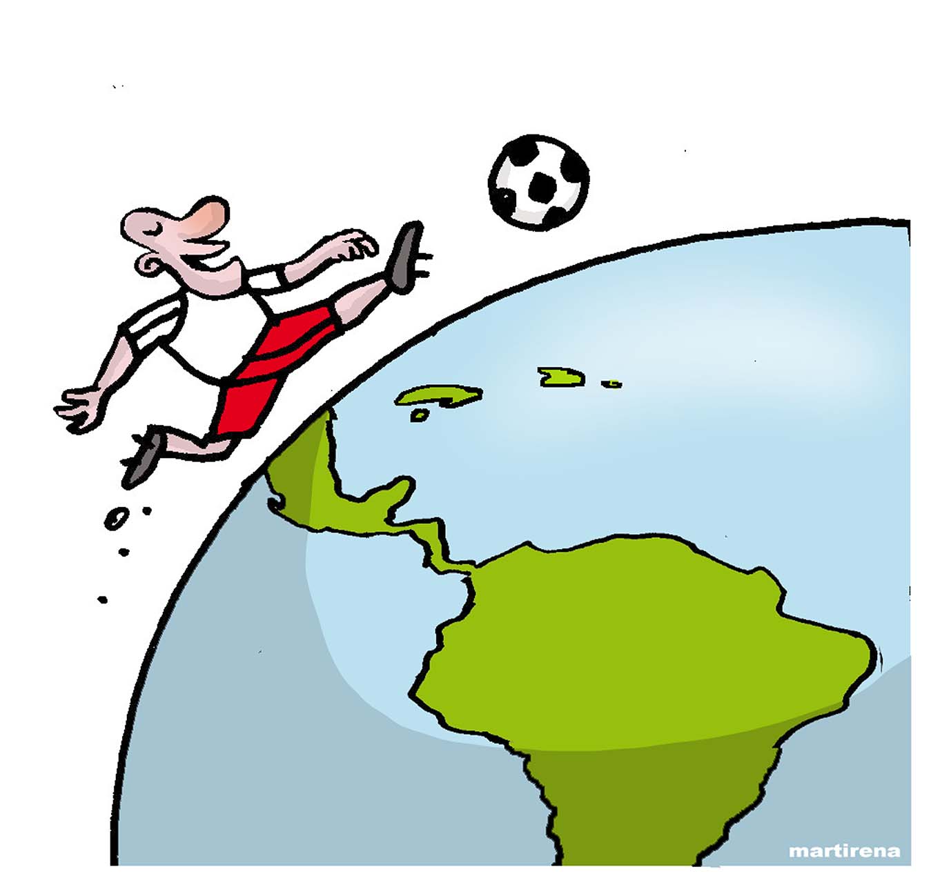 Fútbol América Latina