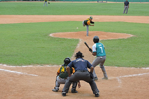 Sub 23 comentario final Sub 23 comentario final