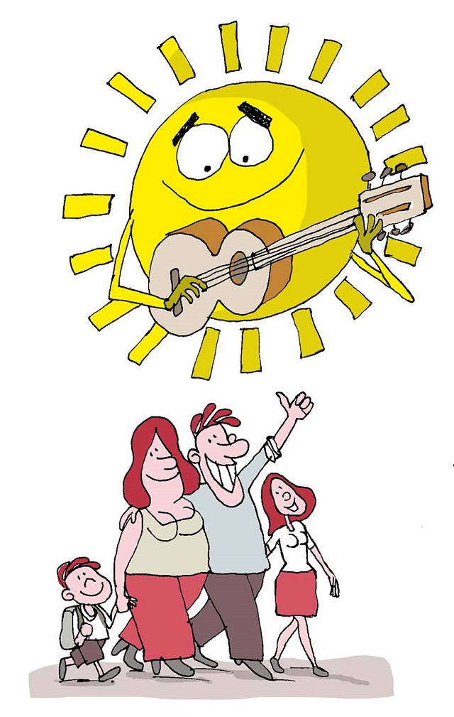 Verano-precio Verano-precio