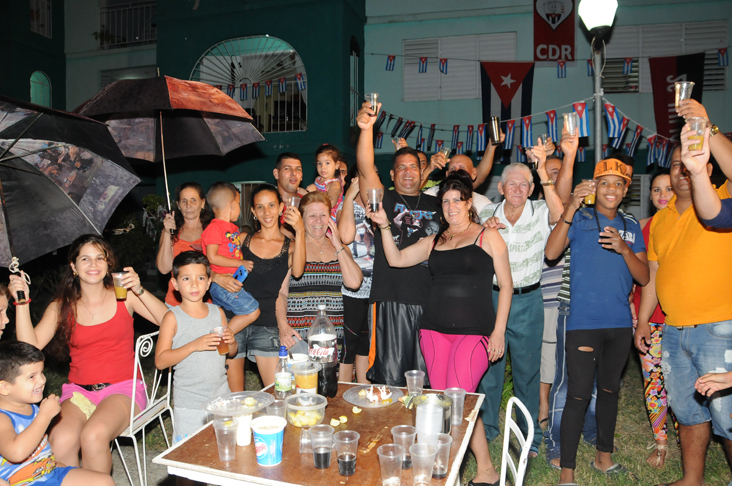 Fiesta-CDR-actividad nocturna Fiesta-CDR-actividad nocturna