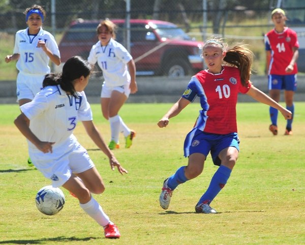 Fútbol Costa Rica Barranquilla Fútbol Costa Rica Barranquilla
