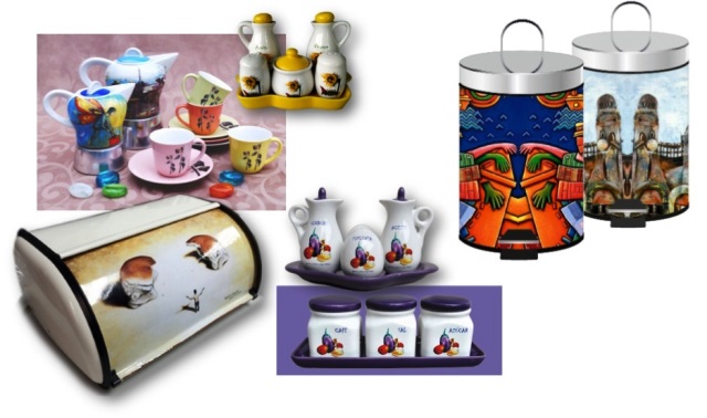 Arte en casa Arte en casa