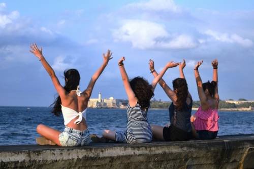 La amistad La amistad