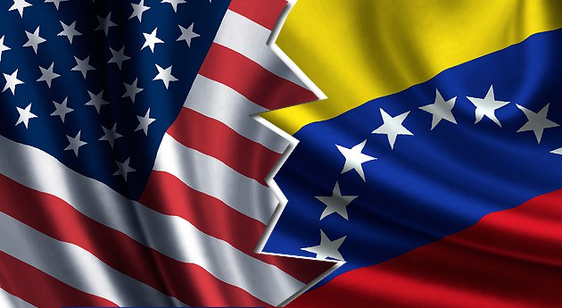 EStados Unidos-Venezuela