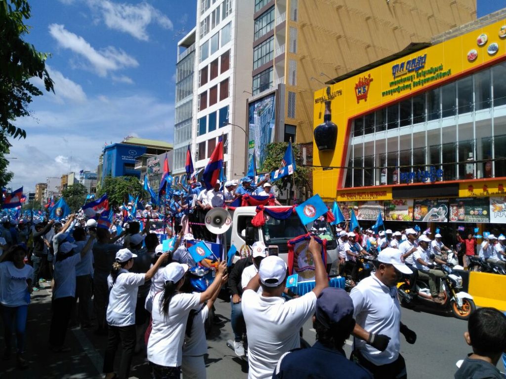 Camboya, sus luces y sus sombras Camboya, sus luces y sus sombras