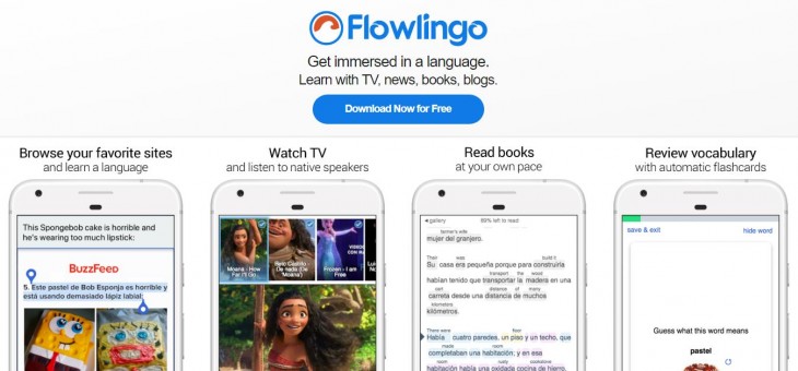 screen shoot flowingo screen shoot flowingo