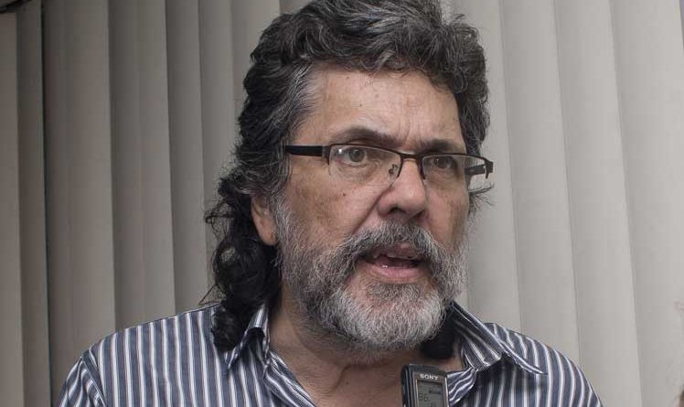 Abel Prieto Jiménez-Ministro de Cultura