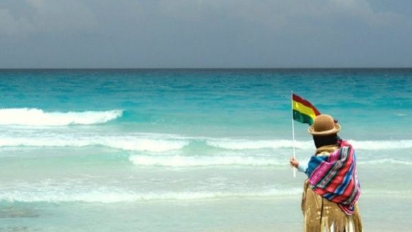 Mar para Bolivia-Comité internac. de Justicia Mar para Bolivia-Comité internac. de Justicia