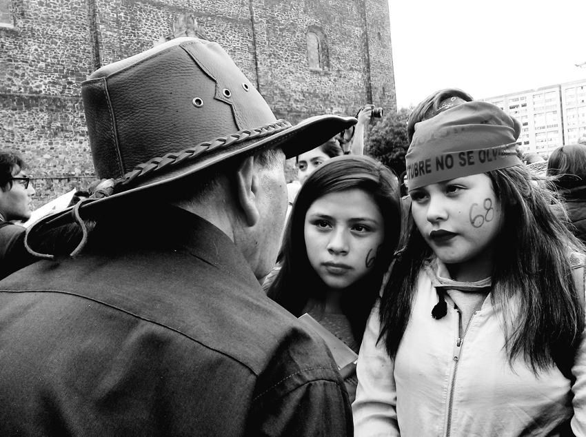 Tlatelolco Tlatelolco