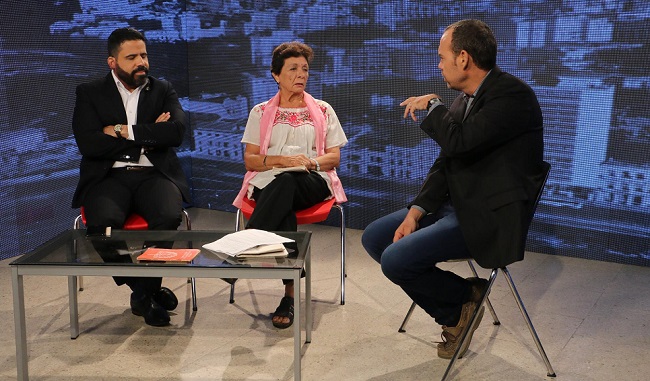 Debate-fundamentos políticos de la nación Debate-fundamentos políticos de la nación