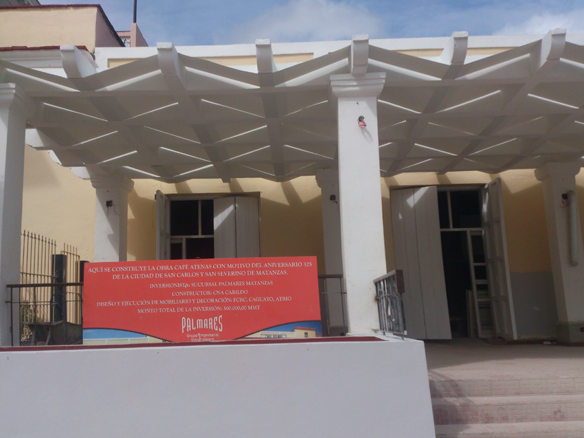 Restauracion1 Matanzas