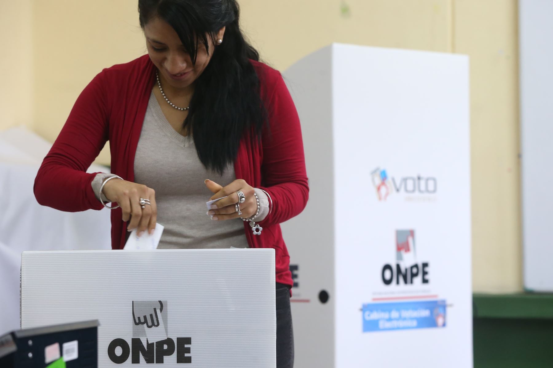 Referendo-Perú Referendo-Perú