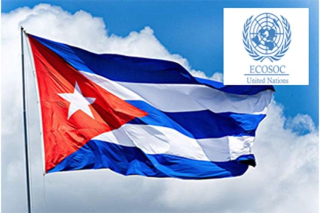 Cuba-evento anticubano-EE.UU-ONU