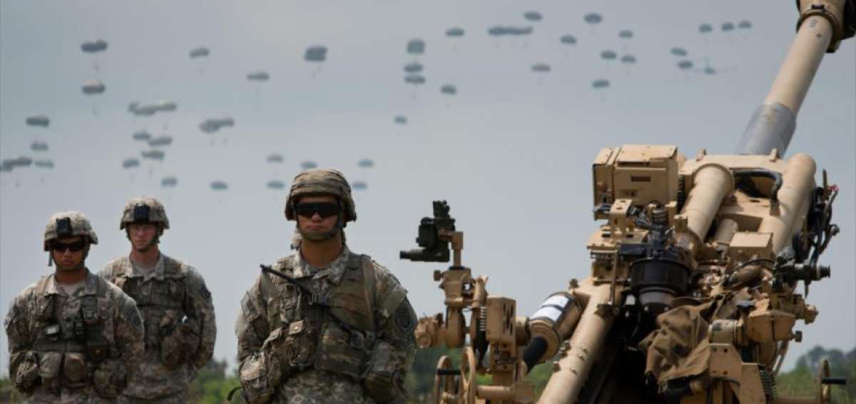 Maniobra Militar Maniobra Militar