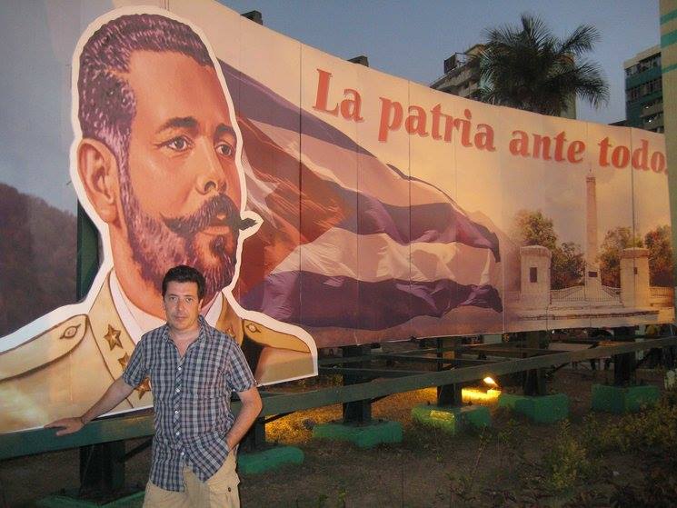 Alfonso Gonzalez Alfonso Gonzalez