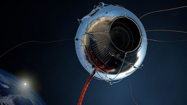 Satélite-Combatir enfermedades-Uruguay Satélite-Combatir enfermedades-Uruguay