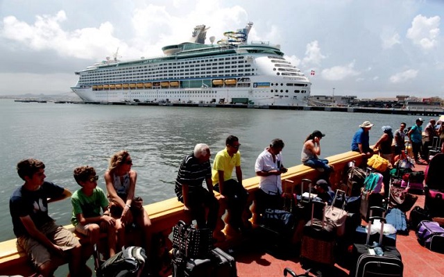 Éxodo de puertorriqueños- Estados Unidos Éxodo de puertorriqueños- Estados Unidos