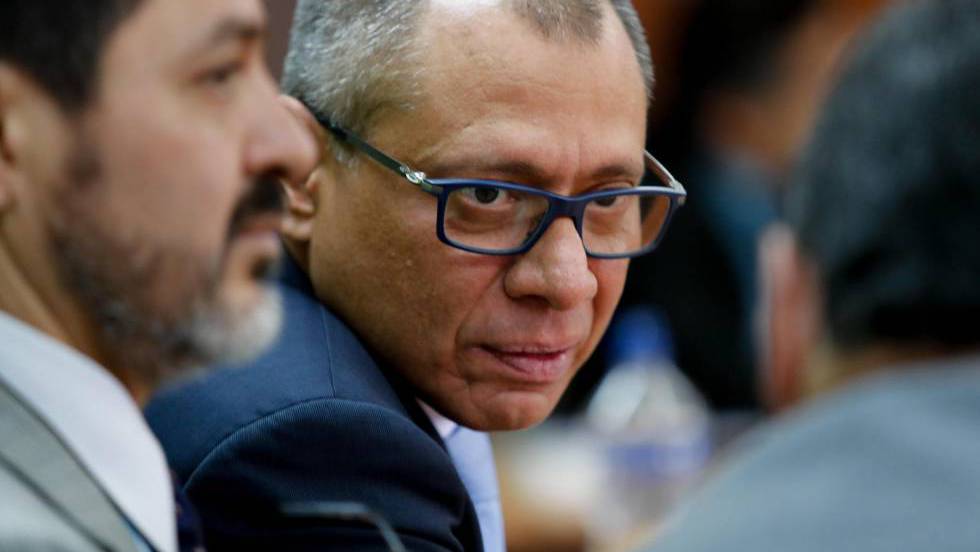 Jorge Glas Jorge Glas