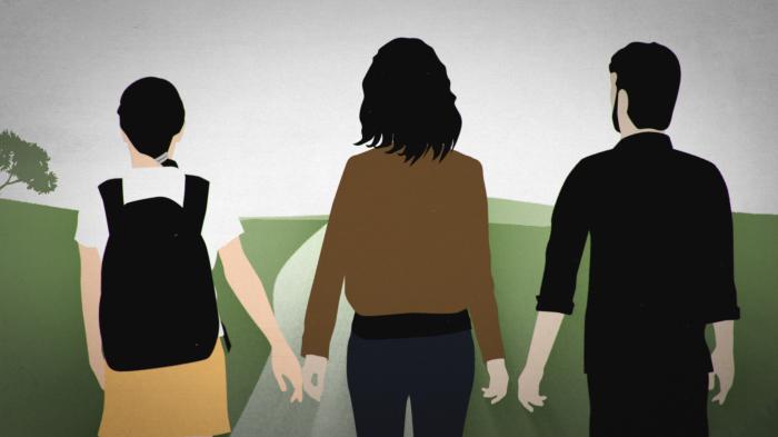 Vidas Cruzadas telenovela Vidas Cruzadas telenovela