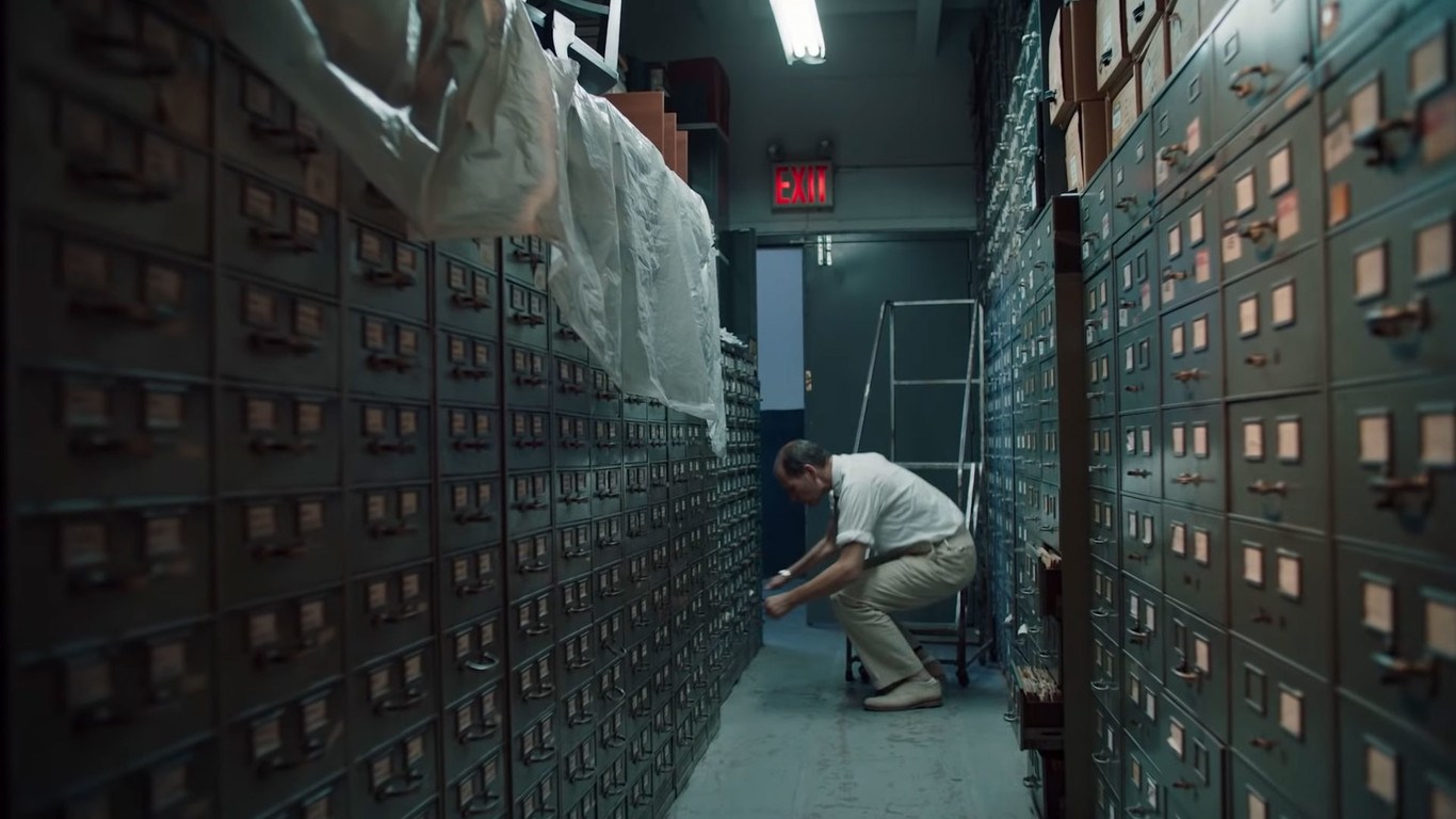 Archivo Google Archivo Google