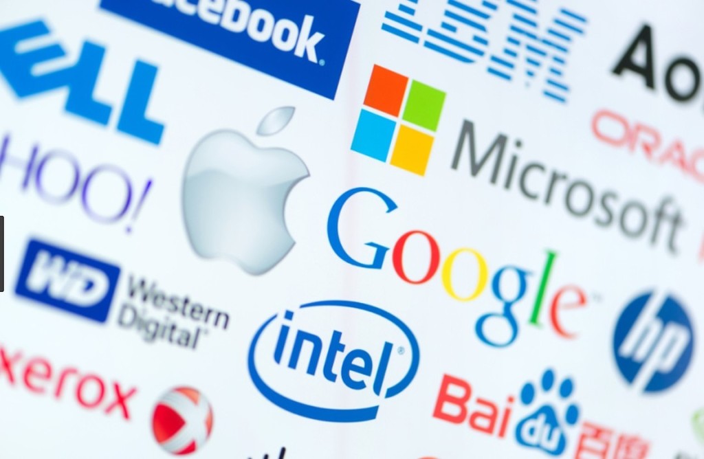 Empresas de tecnología Empresas de tecnología