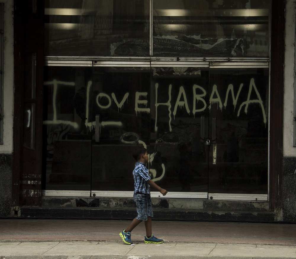 Love Habana Love Habana