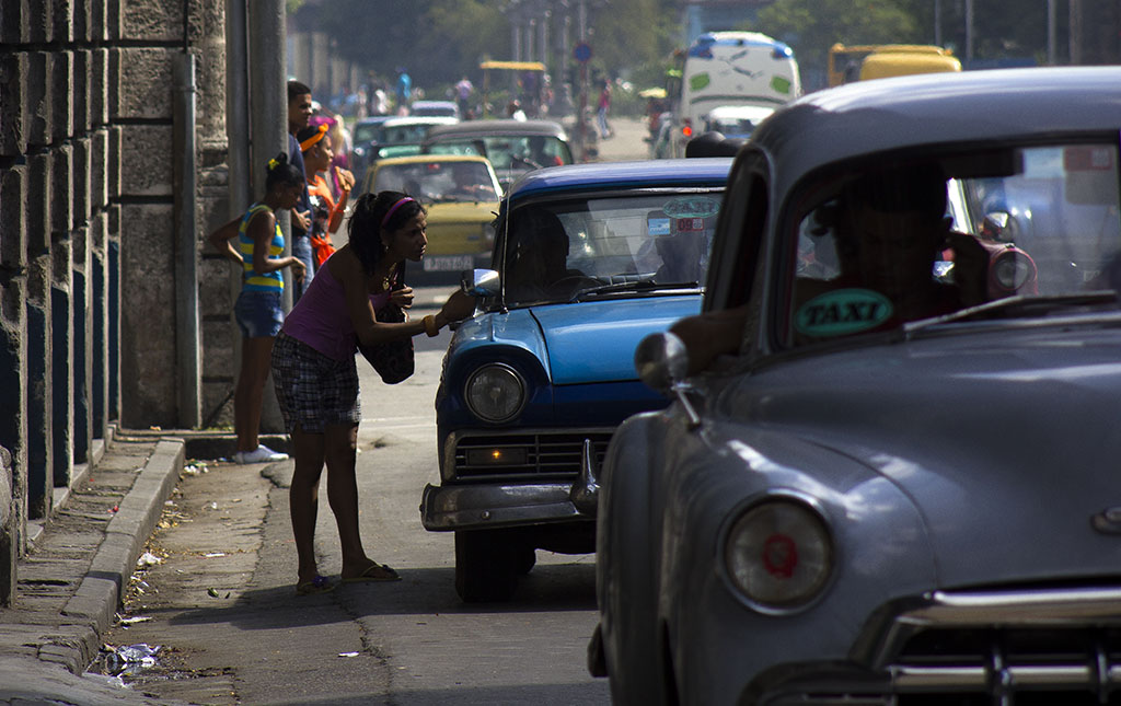 Botero en La Habana