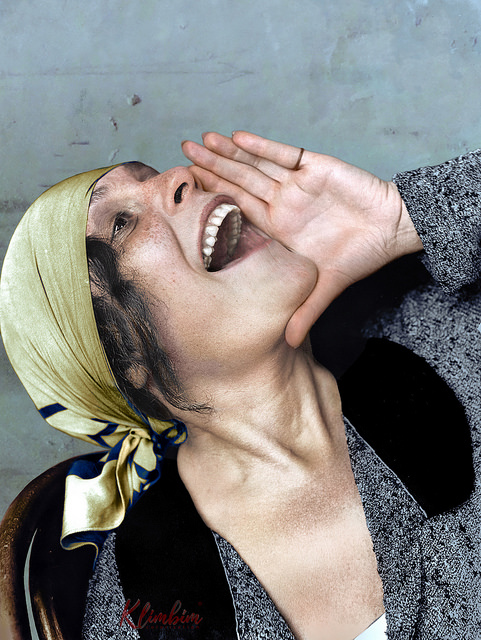 Lilya Brik Lilya Brik