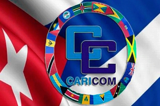 Día Cuba Caricom-2018