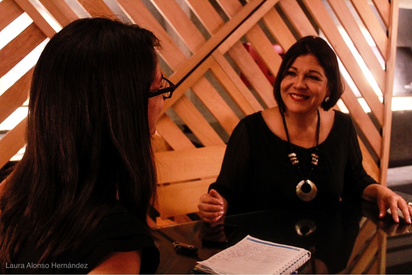 Entrevista Ivette Cepeda 5