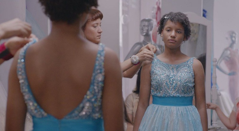 Miriam miente película Miriam miente película