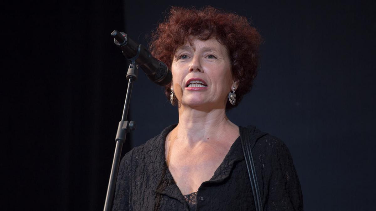 Iciar Bollaín- Yuli Iciar Bollaín- Yuli