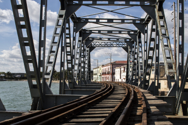 Ferrocarril de Matanzas